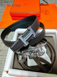 Picture of Hermes Belts _SKUHermesBelt32mm95-115cm8L164868